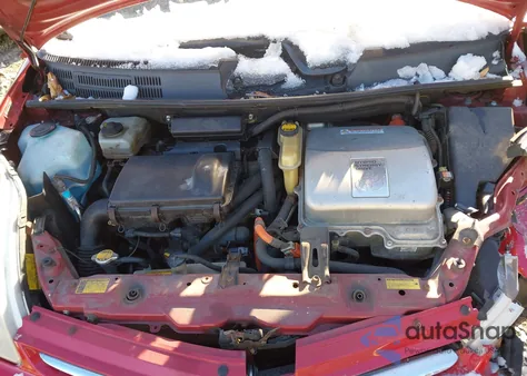 2006 Toyota Prius из США, поврежденный, VIN JTDKB20UX63145961